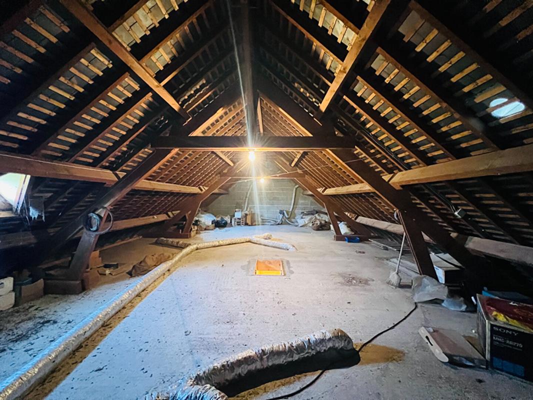 RUFFIGNE Maison Ruffigné 6 pièce(s) 93 m2 13