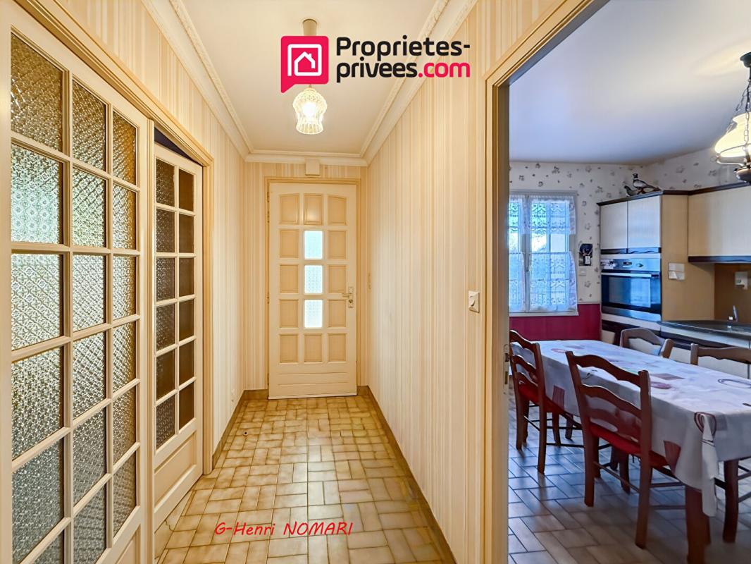 RUFFIGNE Maison Ruffigné 6 pièce(s) 93 m2 5