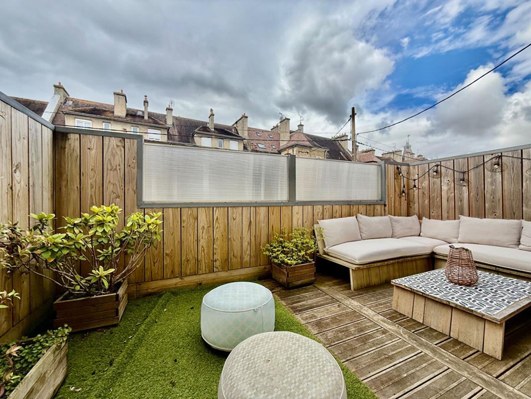 FALAISE Appartement Falaise 2 pièces 48 m2 1