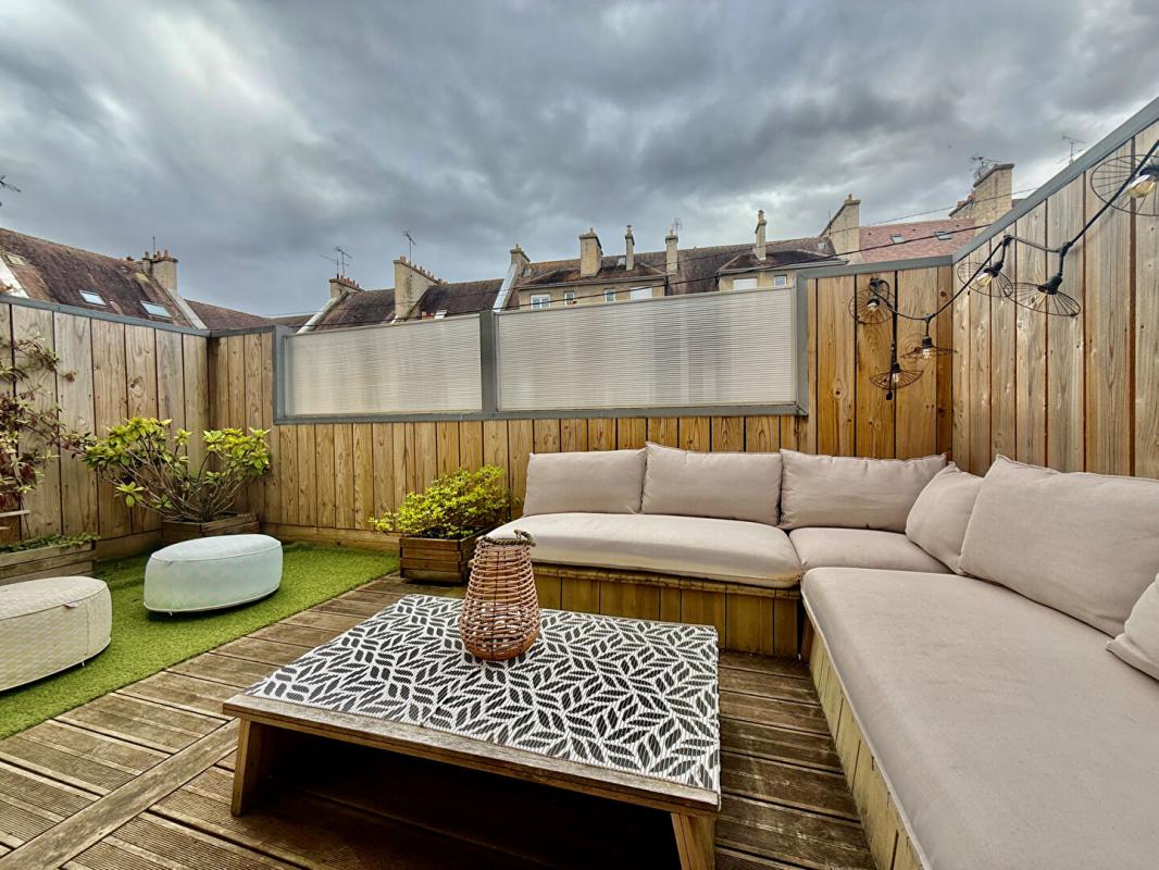 FALAISE Appartement Falaise 2 pièces 48 m2 2