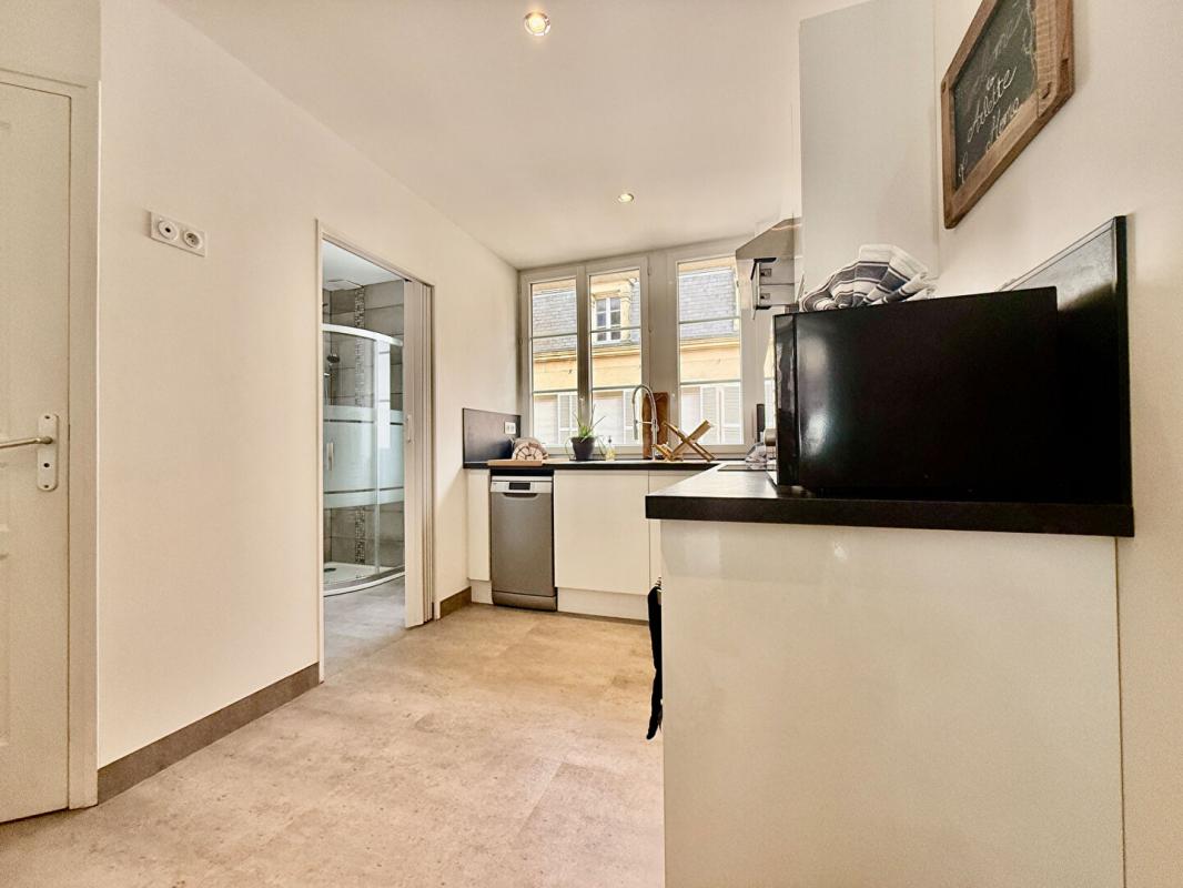 FALAISE Appartement Falaise 2 pièces 48 m2 6