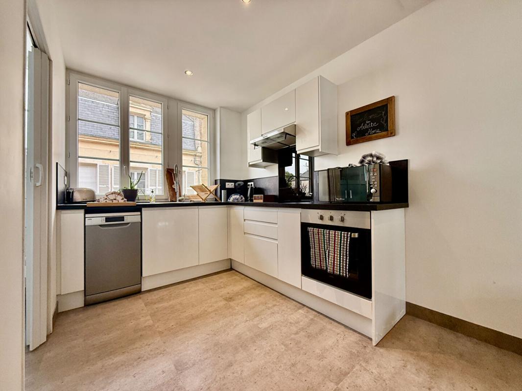 FALAISE Appartement Falaise 2 pièces 48 m2 7