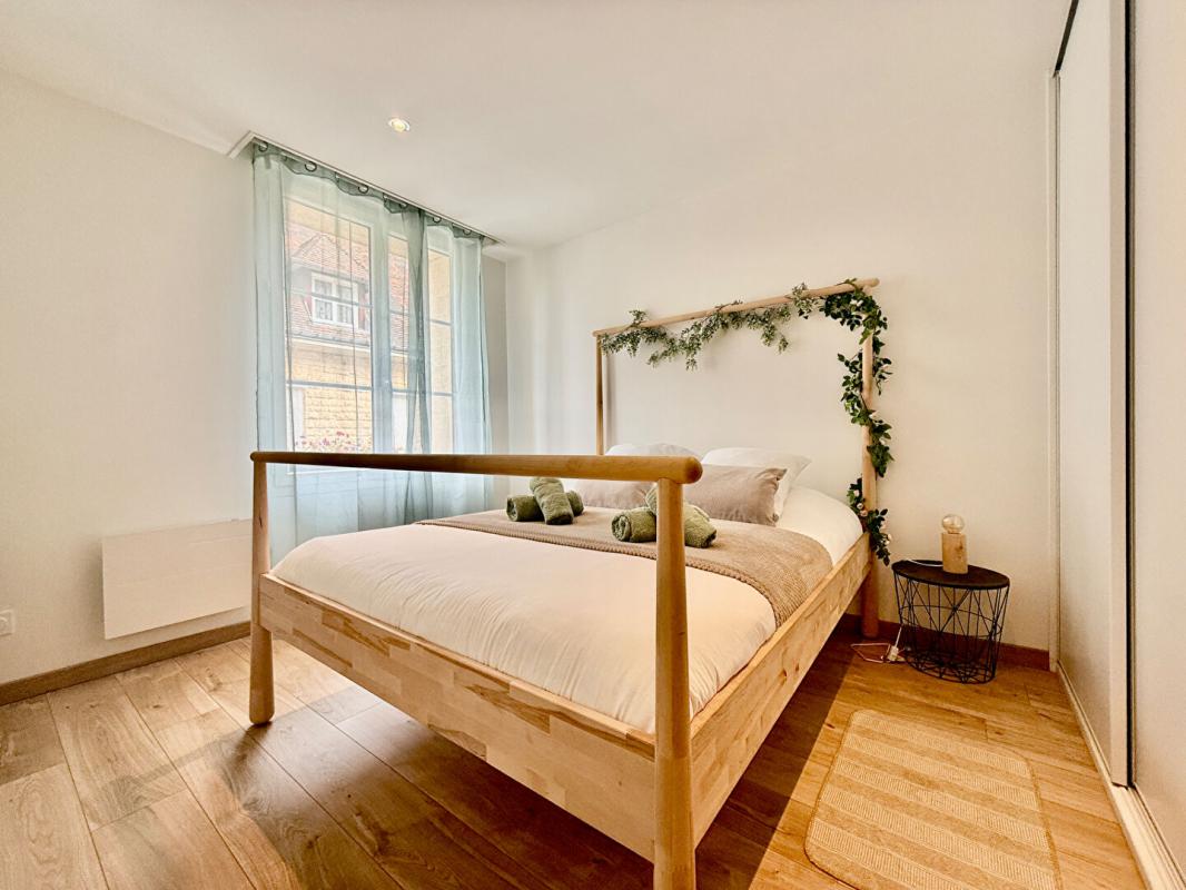 FALAISE Appartement Falaise 2 pièces 48 m2 9