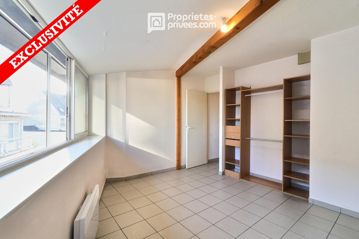 CHOLET Appartement Cholet 2 pièce(s) 54.10 m2 8