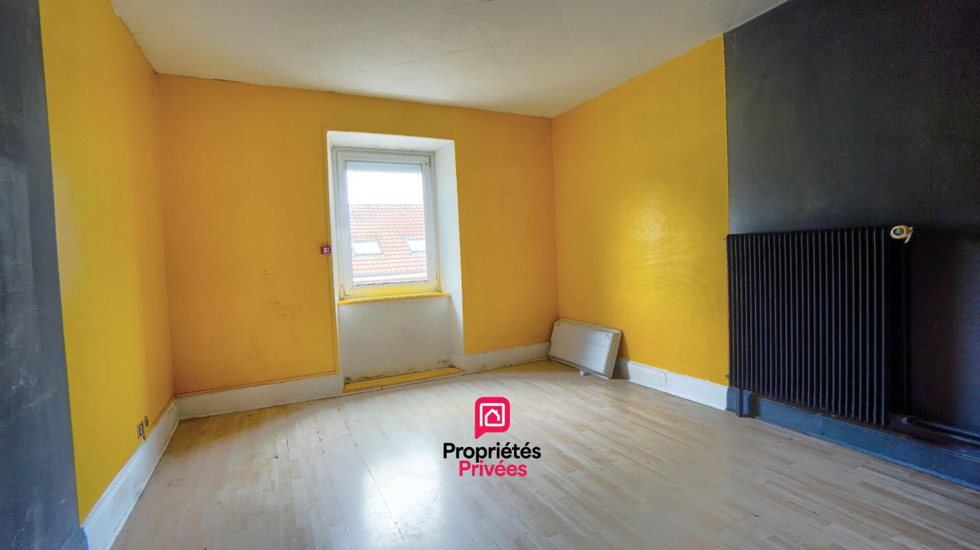 BELFORT Immeuble Belfort 8