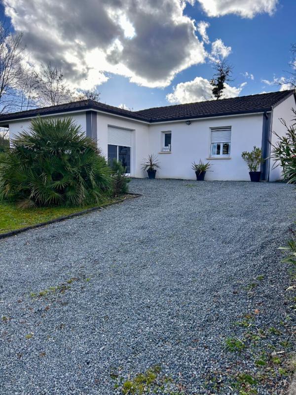 BOULAZAC !! A saisir !! Maison récente de plain-pied dans un superbe quartier de BOULAZAC-ISLE-MANOIRE 24750 11
