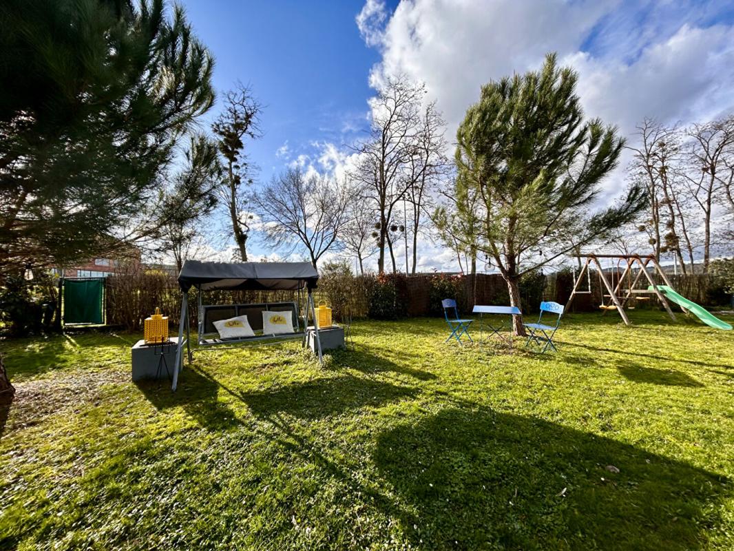 BOULAZAC !! A saisir !! Maison récente de plain-pied dans un superbe quartier de BOULAZAC-ISLE-MANOIRE 24750 12