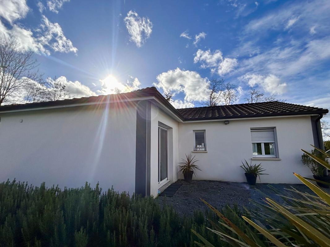 BOULAZAC !! A saisir !! Maison récente de plain-pied dans un superbe quartier de BOULAZAC-ISLE-MANOIRE 24750 17