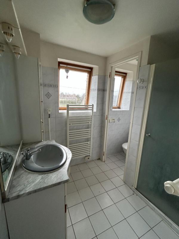 BERNAY 27300  Maison Normande 5 pièces + double garage  170 000 Euros 17