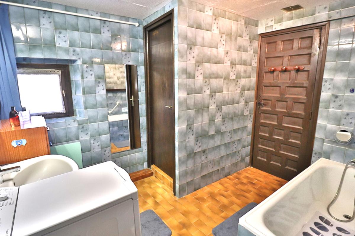 MAUREILLAS-LAS-ILLAS Maison dans le village de Las Illas 4 pièce(s) 110 m2 sur un terrain de 289m² 14