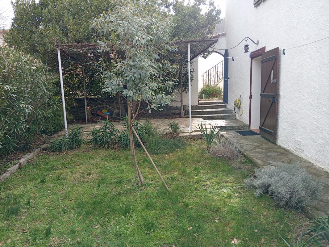 MAUREILLAS-LAS-ILLAS Maison dans le village de Las Illas 4 pièce(s) 110 m2 sur un terrain de 289m² 15