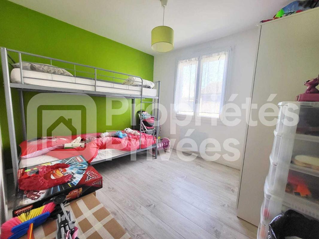 CHARMONT-EN-BEAUCE Maison Charmont En Beauce 3 pièce(s) 60 m2 9