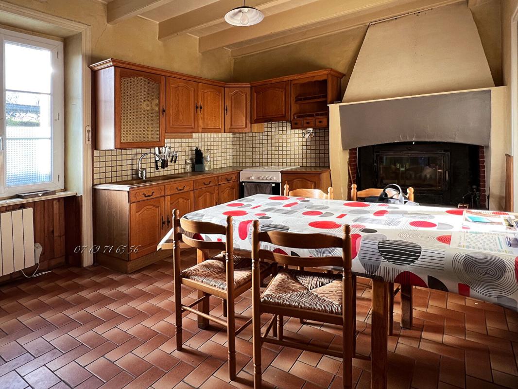 PLEUDIHEN-SUR-RANCE Maison Pleudihen Sur Rance 4 pièces 96 m2 2