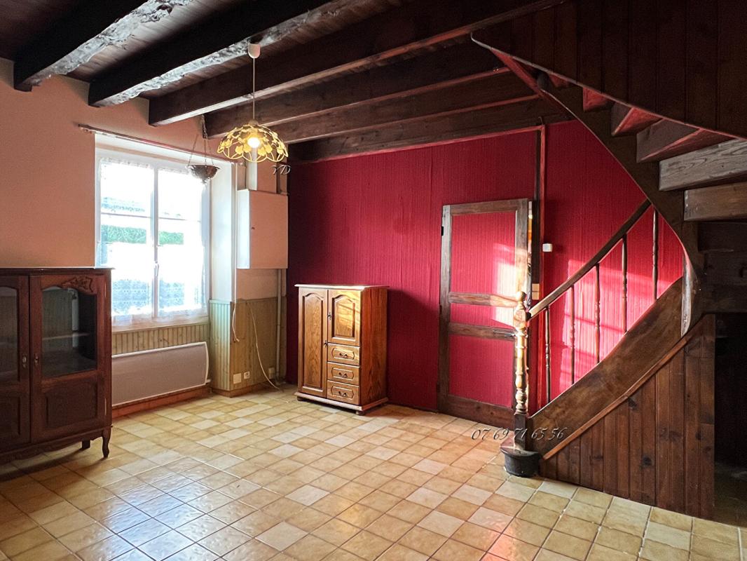 PLEUDIHEN-SUR-RANCE Maison Pleudihen Sur Rance 4 pièces 96 m2 4