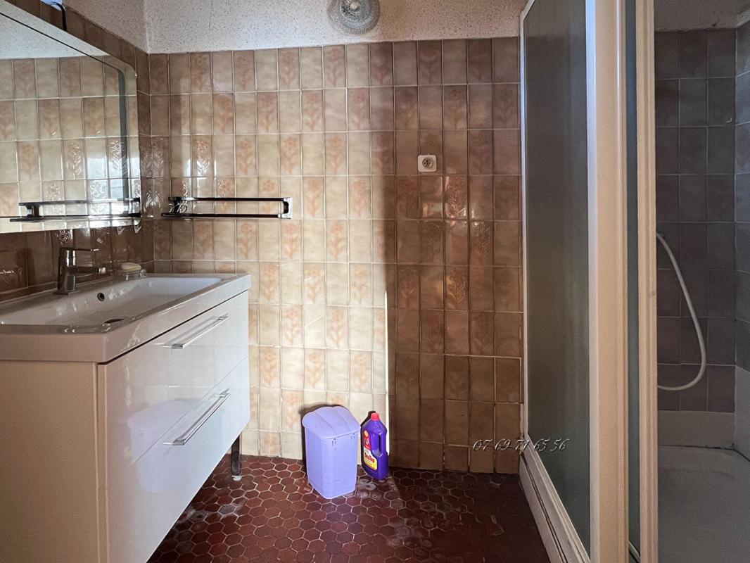 PLEUDIHEN-SUR-RANCE Maison Pleudihen Sur Rance 4 pièces 96 m2 8