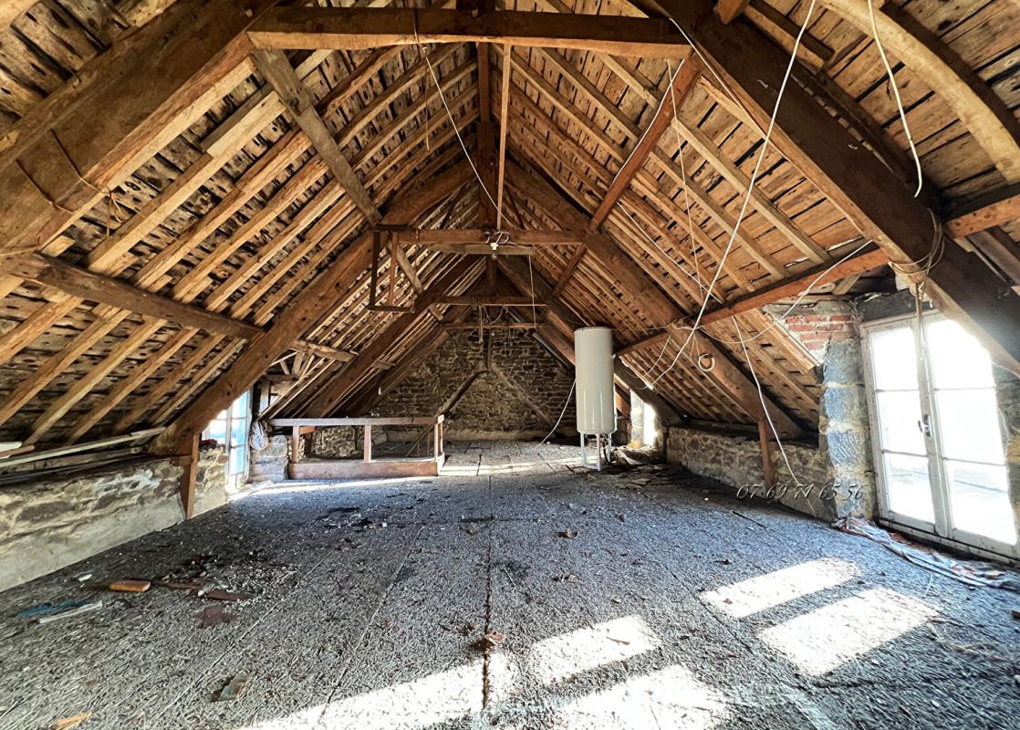 PLEUDIHEN-SUR-RANCE Maison Pleudihen Sur Rance 4 pièces 96 m2 9