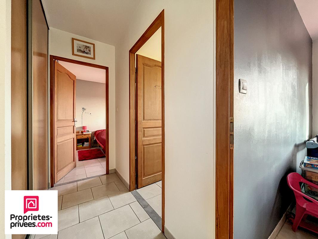 SAINT-SULPICE-LA-POINTE Appartement Type 3 de 65 m2 avec TERRASSE couverte 14 m2 10