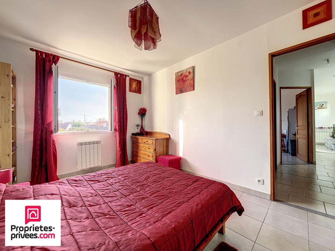 SAINT-SULPICE-LA-POINTE Appartement Type 3 de 65 m2 avec TERRASSE couverte 14 m2 11