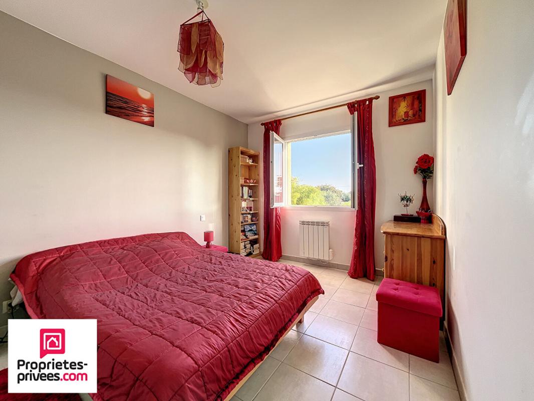 SAINT-SULPICE-LA-POINTE Appartement Type 3 de 65 m2 avec TERRASSE couverte 14 m2 12