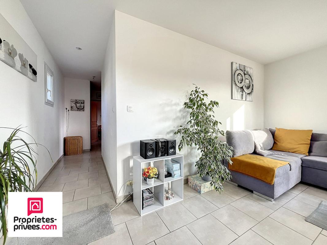 SAINT-SULPICE-LA-POINTE Appartement Type 3 de 65 m2 avec TERRASSE couverte 14 m2 14