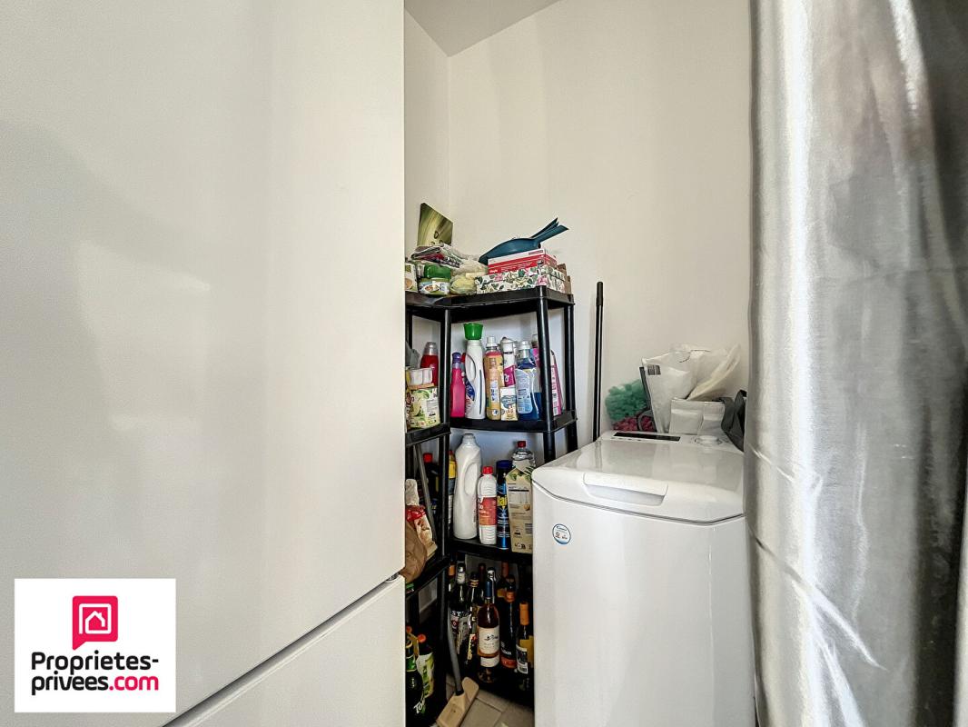 SAINT-SULPICE-LA-POINTE Appartement Type 3 de 65 m2 avec TERRASSE couverte 14 m2 8