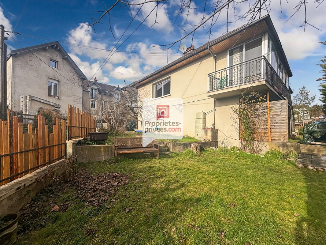 TALANT TALANT - Chèvre Morte - Maison 205 m2 1