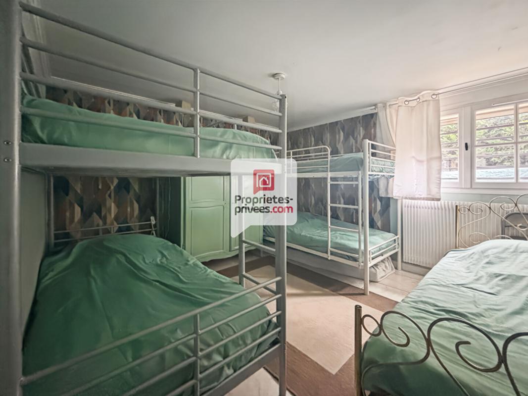 TALANT TALANT - Chèvre Morte - Maison 205 m2 12