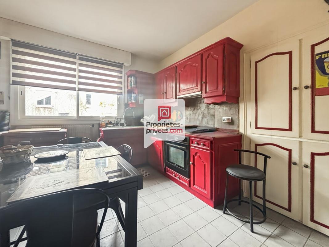 TALANT TALANT - Chèvre Morte - Maison 205 m2 5