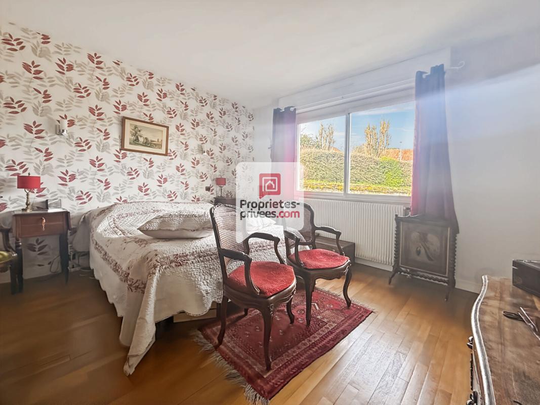 TALANT TALANT - Chèvre Morte - Maison 205 m2 6