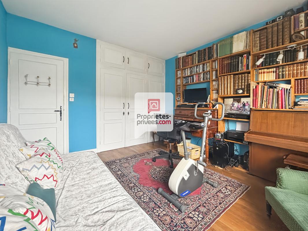 TALANT TALANT - Chèvre Morte - Maison 205 m2 7