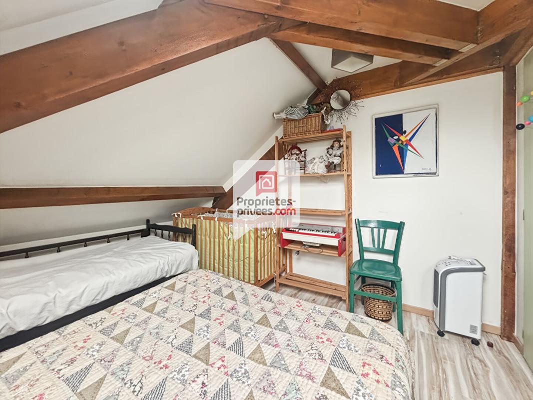 TALANT TALANT - Chèvre Morte - Maison 205 m2 8