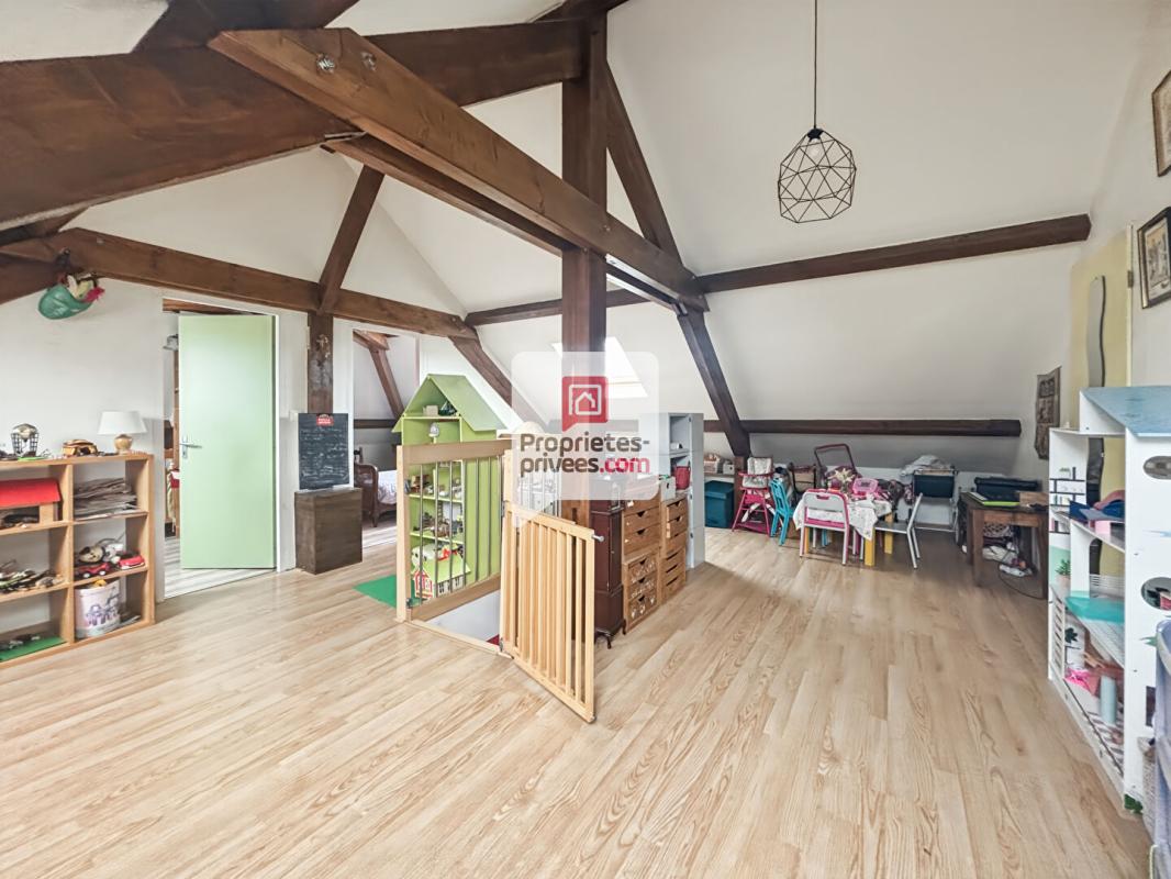 TALANT TALANT - Chèvre Morte - Maison 205 m2 9