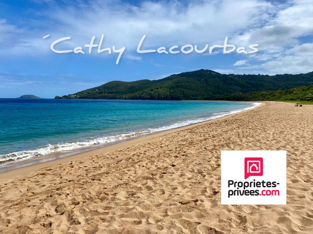 DESHAIES Domaine touristique clés en main- Deshaies 20 pièce(s) 400 m2 1