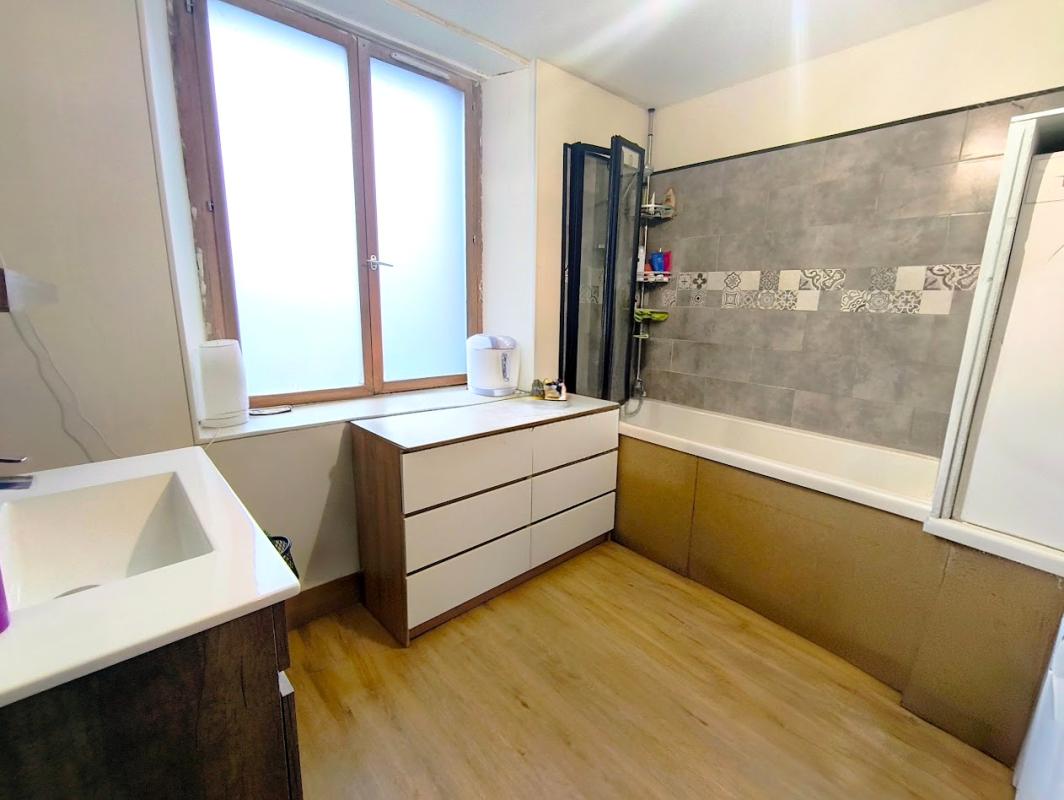 BOUCHY-SAINT-GENEST Maison Bouchy Saint Genest 11