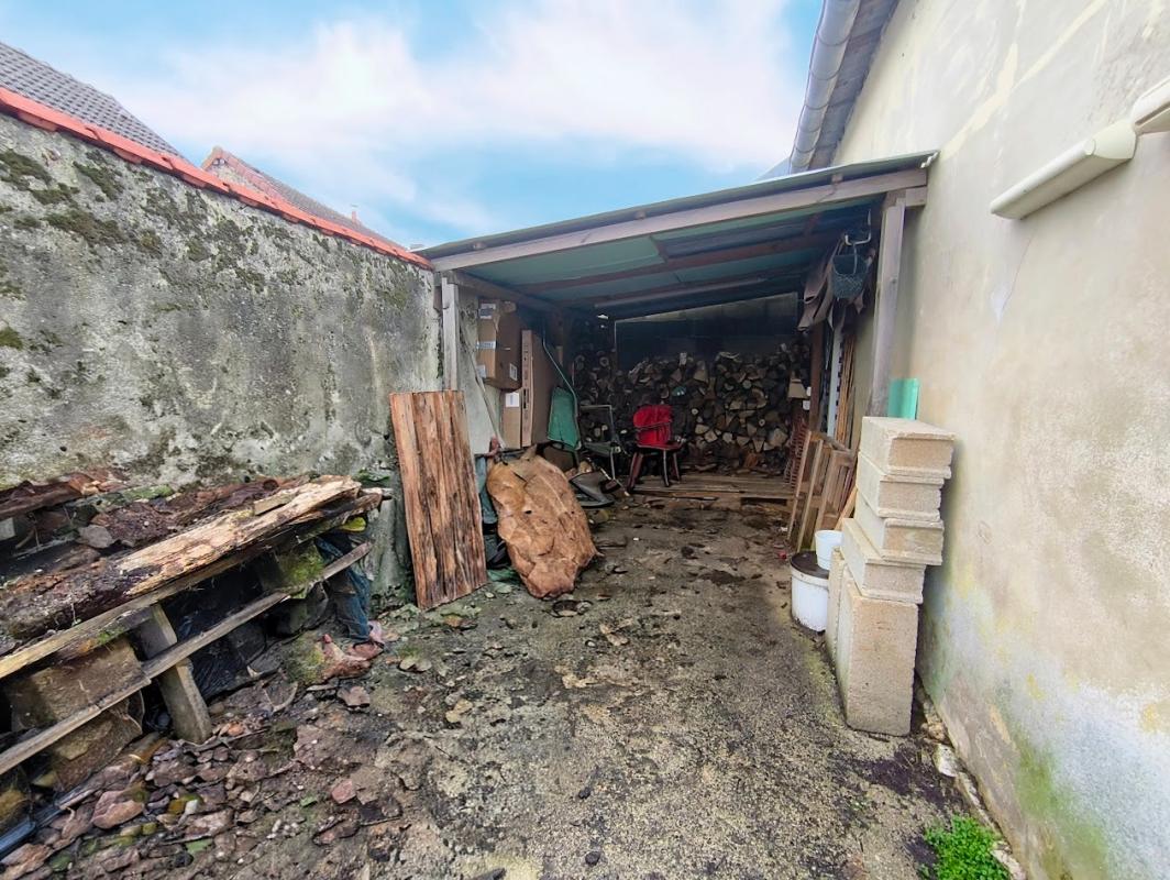 BOUCHY-SAINT-GENEST Maison Bouchy Saint Genest 13