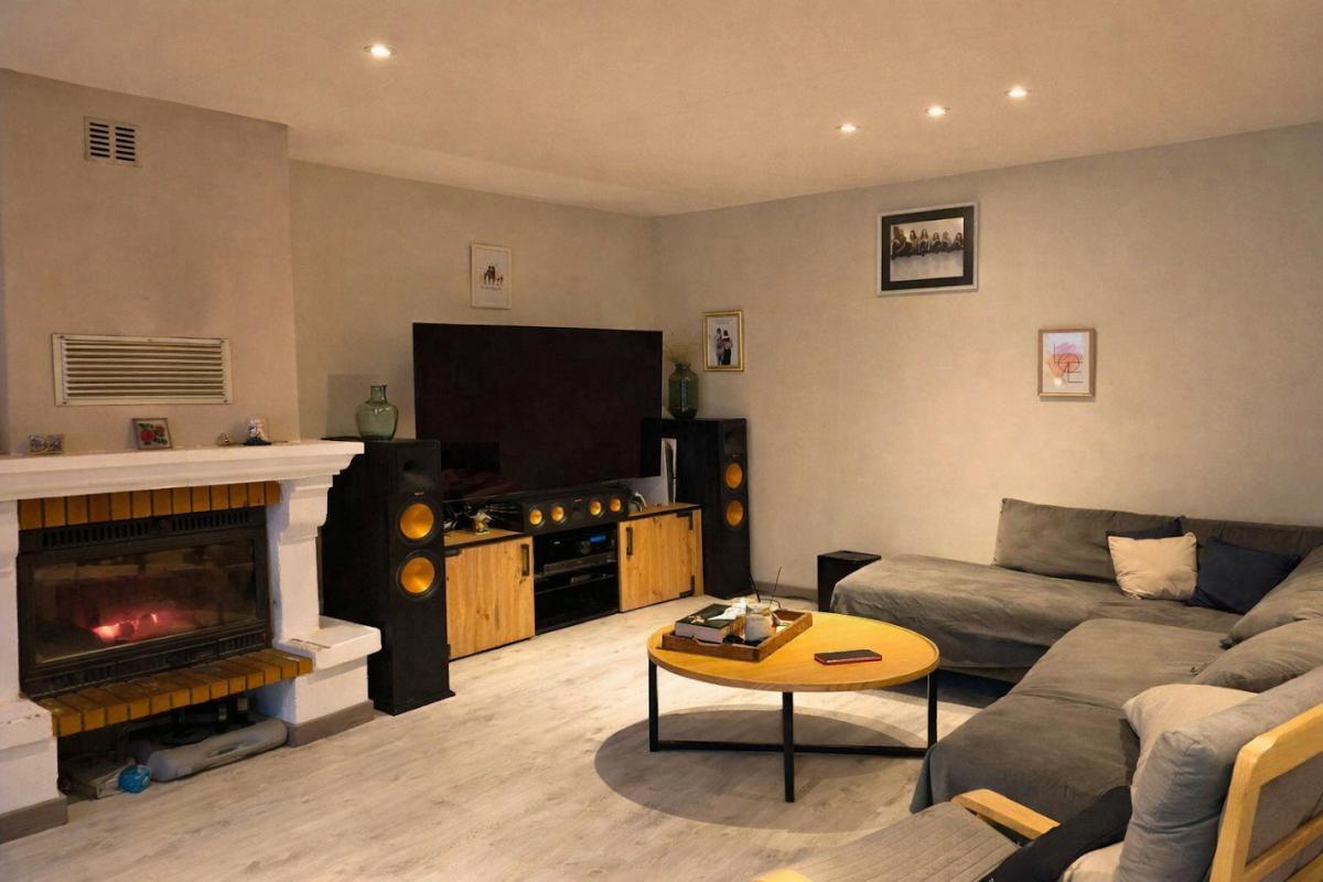 BOUCHY-SAINT-GENEST Maison Bouchy Saint Genest 4