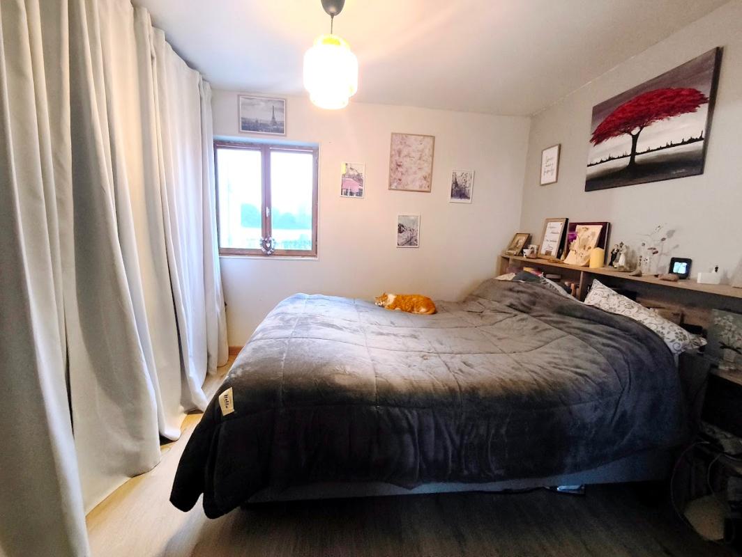 BOUCHY-SAINT-GENEST Maison Bouchy Saint Genest 5