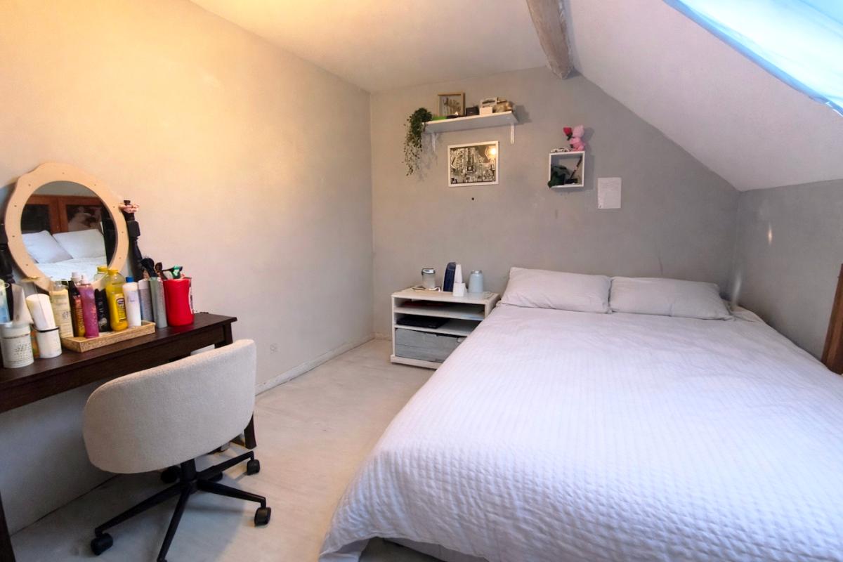 BOUCHY-SAINT-GENEST Maison Bouchy Saint Genest 6