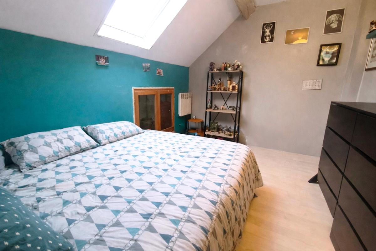 BOUCHY-SAINT-GENEST Maison Bouchy Saint Genest 9