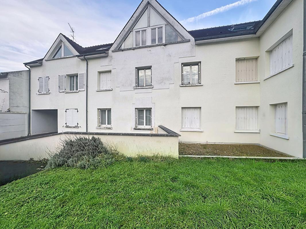 IGNY Superbe 2 pièces avec parking en sous-sol  Proche centre & gare 7