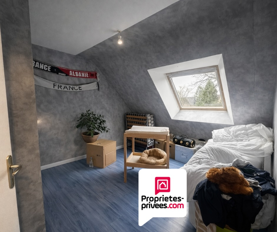 COMBOURG Maison Combourg 6 pièce(s) 108 m2 5