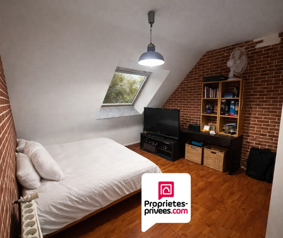 COMBOURG Maison Combourg 6 pièce(s) 108 m2 6