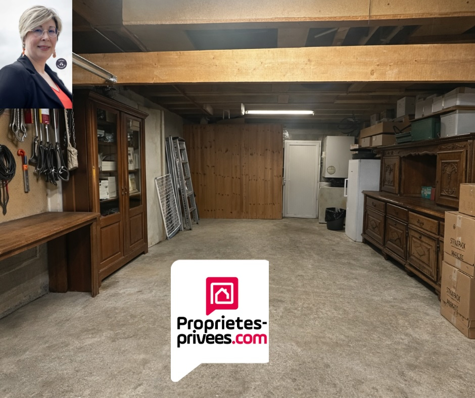 COMBOURG Maison Combourg 6 pièce(s) 108 m2 7