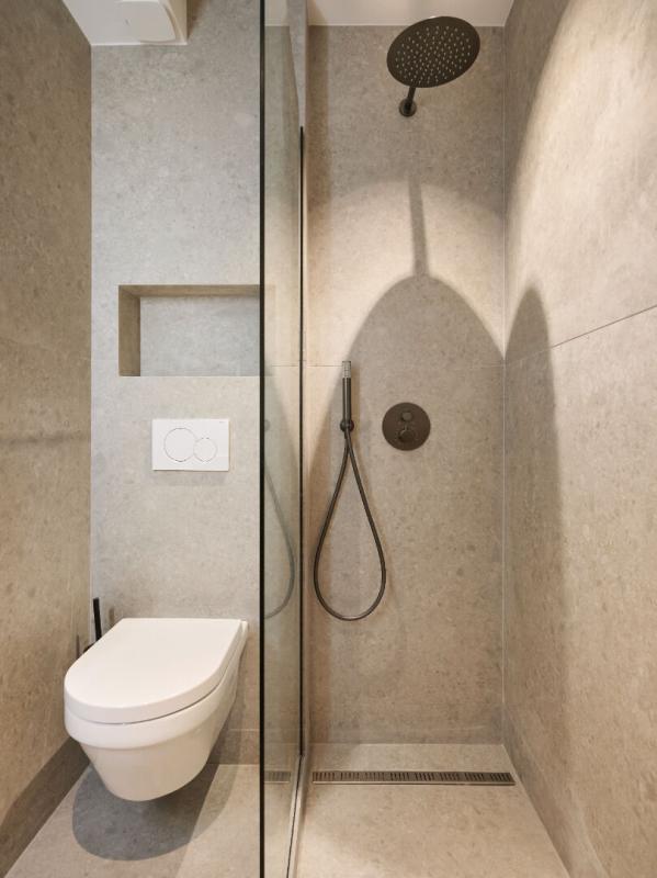 CANNES Dernier Etage Cannes Basse Californie - Appartement 3 pièces 10