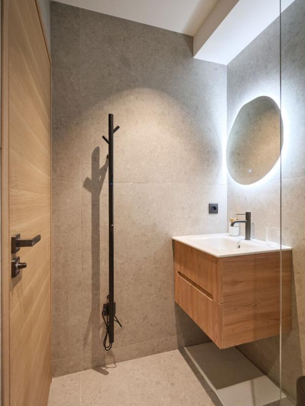 CANNES Dernier Etage Cannes Basse Californie - Appartement 3 pièces 12