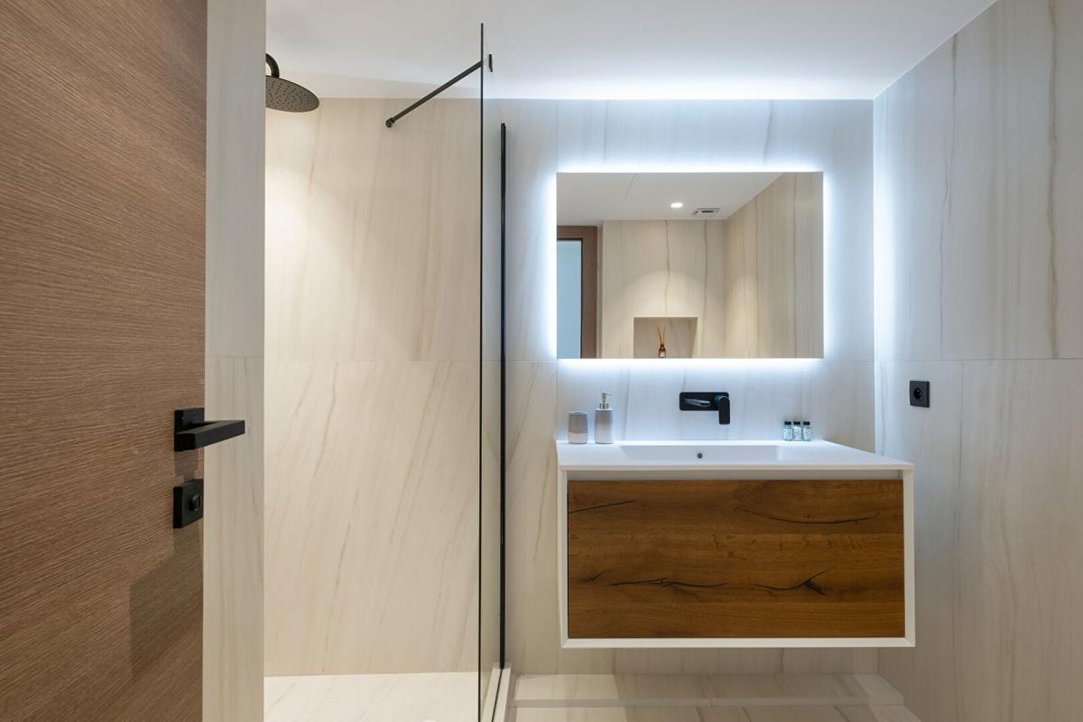 CANNES Cannes Californie Appartement Cannes 4 pièces  100 m2 10