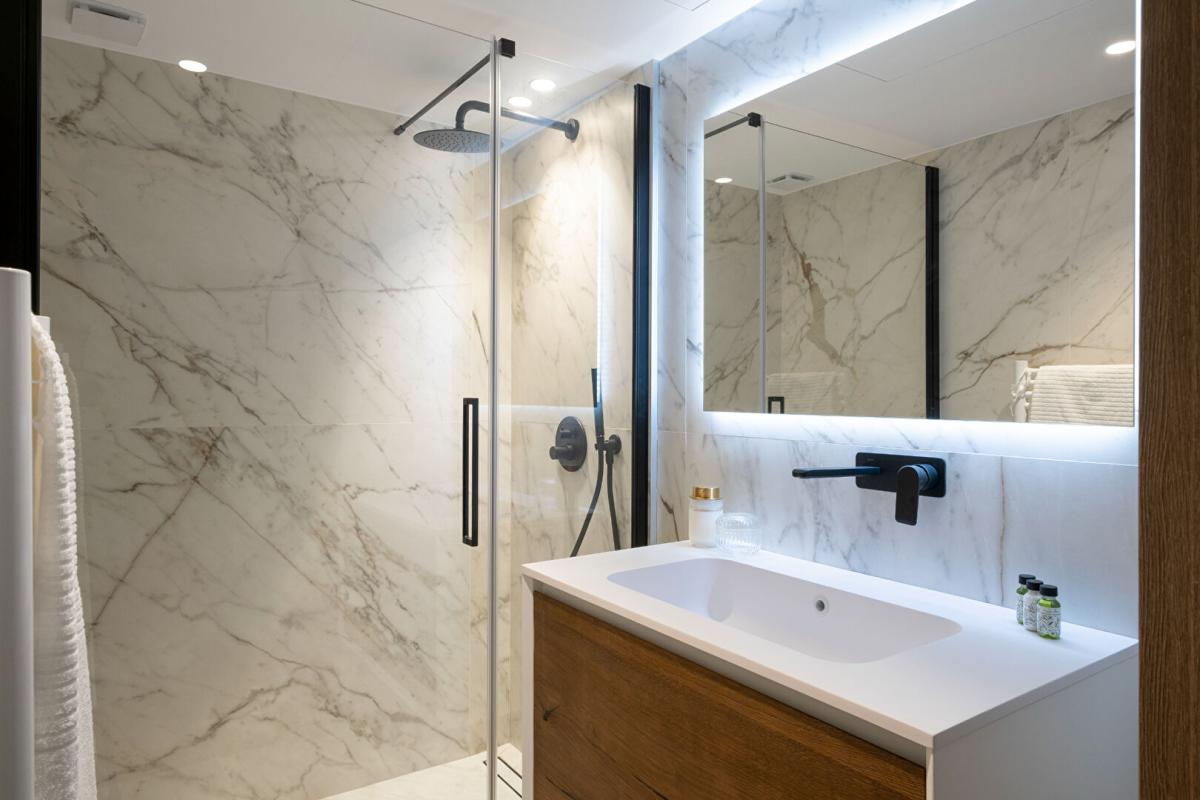 CANNES Cannes Californie Appartement Cannes 4 pièces  100 m2 11