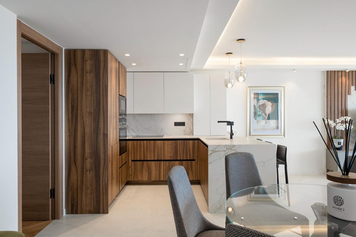 CANNES Cannes Californie Appartement Cannes 4 pièces  100 m2 6