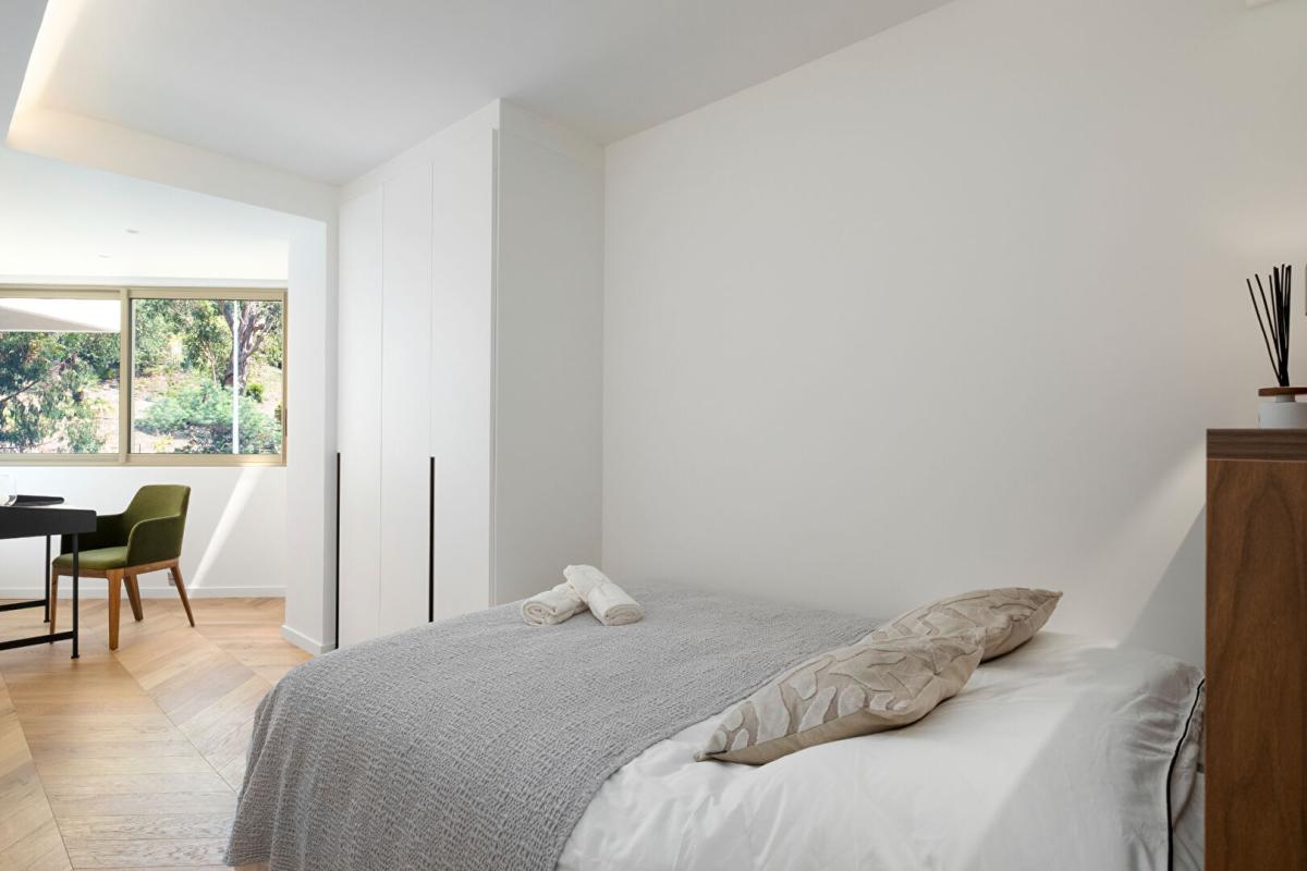 CANNES Cannes Californie Appartement Cannes 4 pièces  100 m2 9