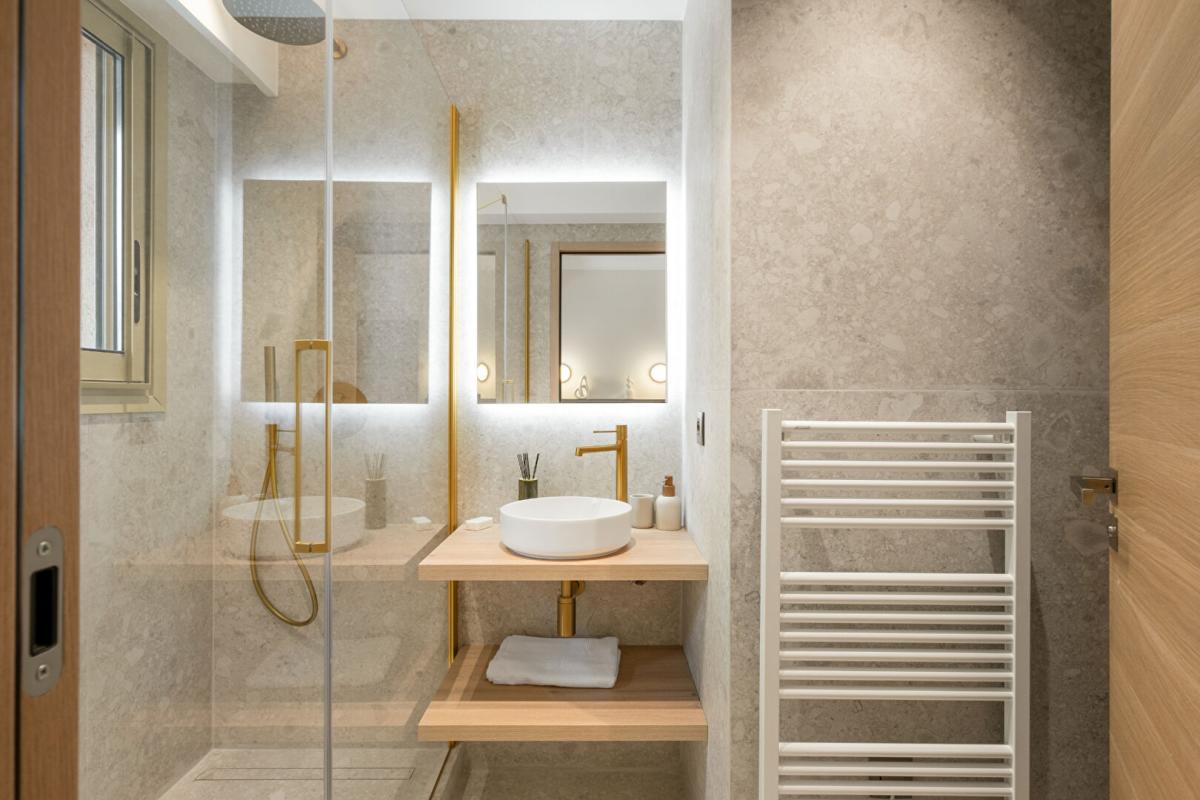 CANNES Appartement Cannes Californie 5 pièce(s) 121 m2 11